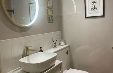 The Snug - cosy cottage in a great location - Foto 21