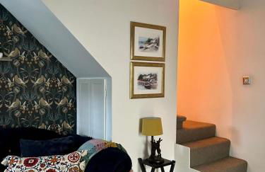 Clover Neuk - Hot Tub - Coorie Doon Stays - Foto 11