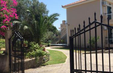 Koukounaries Studios - Foto 31