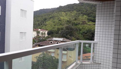 apto 44-1 Costa Verde - Toninhas - Foto 3