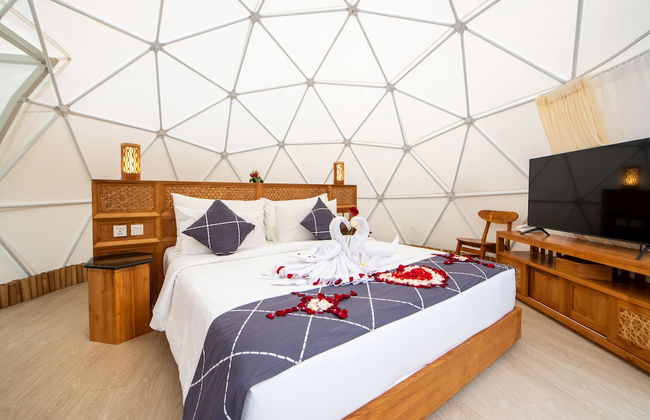 Triyana Resort and Glamping - Foto 17