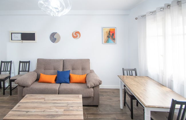 Apartamento Cadiz Gusta - Foto 17