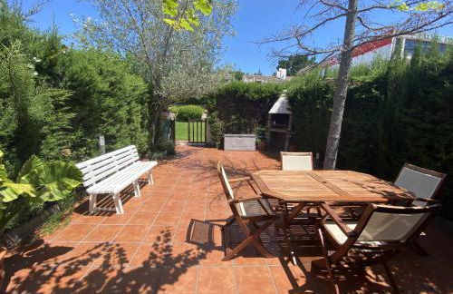 Casas Blanca 34 - piscina, Playa privada wifi - Photo 14