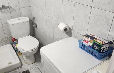 Agios Ioannis apartment - Foto 15