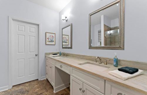 Sandy Beach, 2 King Suites, Game Rooms and Views! - Foto 22