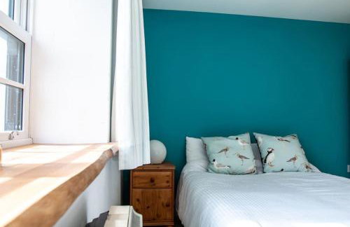 Ocean View - Ground Floor Cottage Apartment - Little Haven - Foto 9