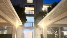 Third-Floor National Golf Course Condo 3BR 2BA, Full Amenities & Ave Maria Access - Photo 5