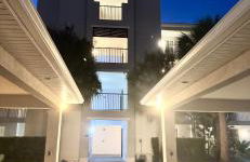 Third-Floor National Golf Course Condo 3BR 2BA, Full Amenities & Ave Maria Access - Photo 5