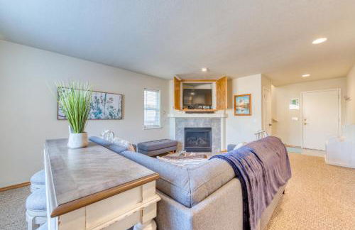 Pine Beach House - Foto 9