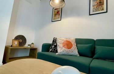 GATU PREMIUM Villa Galeona, con terraza privada chillout - Foto 28