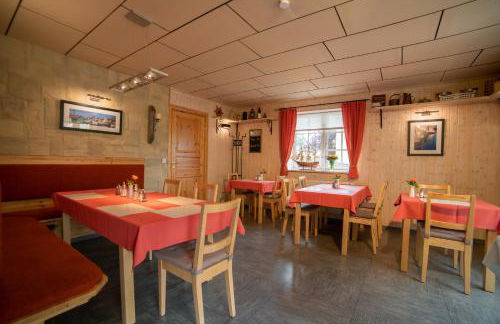 Haus Stoertebeker Appartements - Hotel Garni, Seebad Lubmin - Foto 14