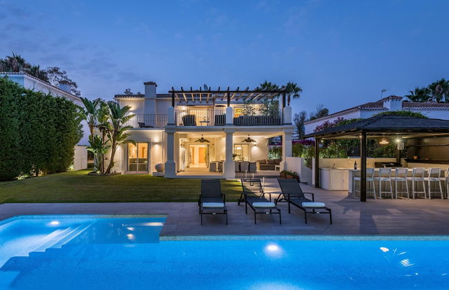 Villa Zacaluca Pool Whirlpool Sauna Gym - Foto 12