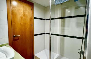 Frontal Sea View Apartment Benalbeach - Foto 20