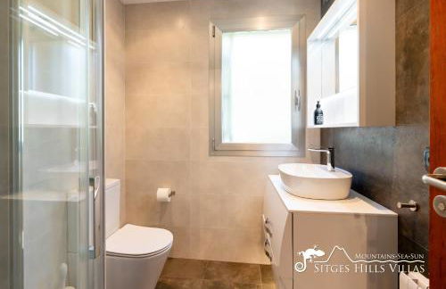 Stylish Villa Havana with Sea Views, Private Pool & A/C - Foto 39