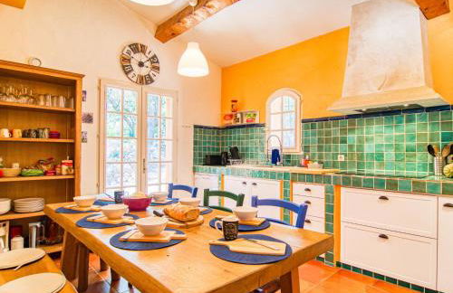 Holiday Home Micocoulier by Interhome - Foto 10