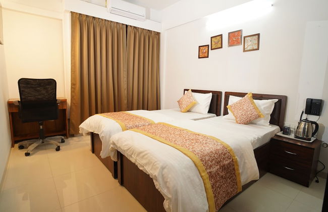 Corporate Luxury Stays Baner - Foto 9