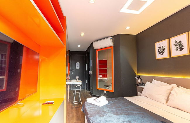 MH - Maravilhoso Studio Santana - Foto 7