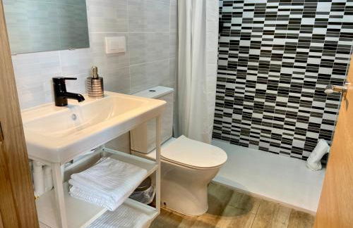 Apartamentos cruz roja B - Foto 12