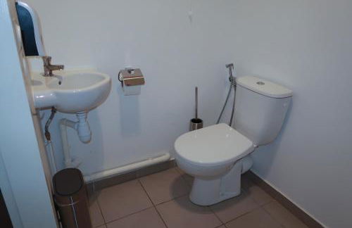 Appartement chaleureux à 10 minutes de la Défense - Foto 26