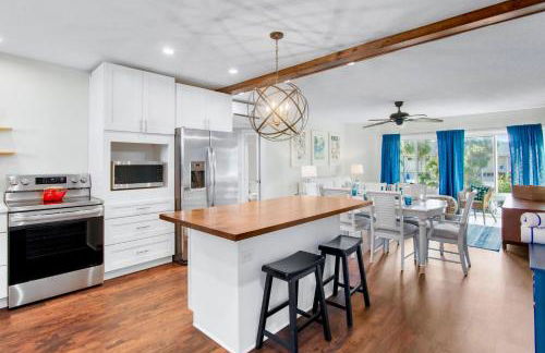 Lido Beach Retreat - Foto 9