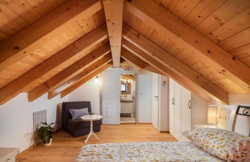 Rustic luxury Villa Fulmin - Foto 66