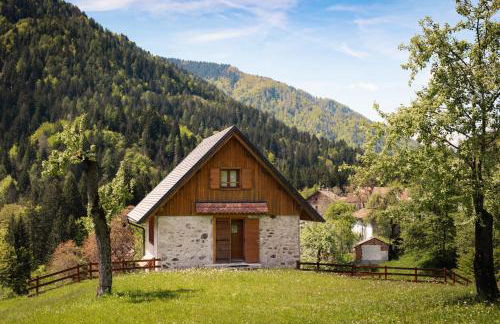 Albergo Diffuso Ravascletto - Foto 44