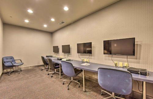 Solitude Mountain Slopeside Ski Condo with Hot Tub! - Foto 25