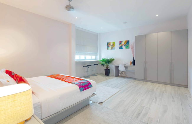 Samui Sunsets Luxury Villas - Foto 25