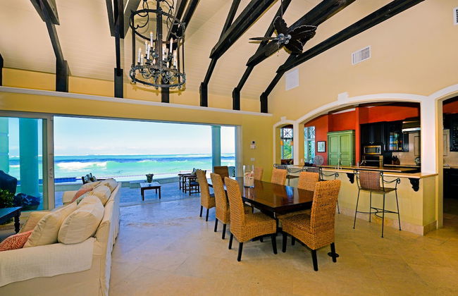 La Mouette Cable Beach Bahamian Villa - Foto 15