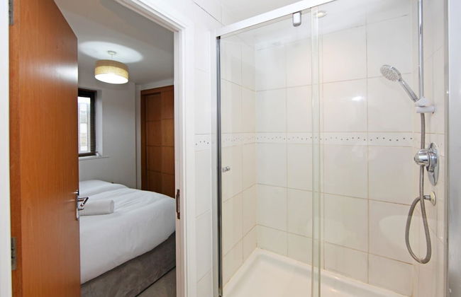 Albion Street Apartments - Foto 72