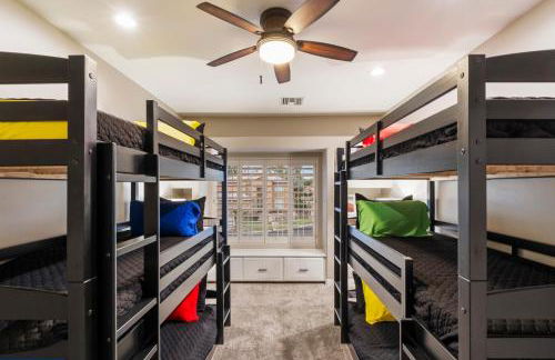 Northstar Zen Luxe Retreat - Sleeps 16 - Pool & Spa - Foto 30