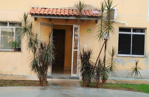 Apartamento paid'egua completo em Belém - Foto 20