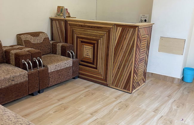 Shubham Cottage - Foto 1