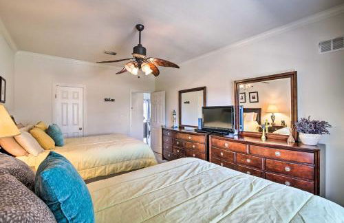 South Padre Island Condo with Pool Access and Balcony! - Photo 13