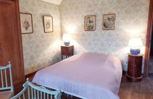 Le Haras des Charmilles - Foto 32