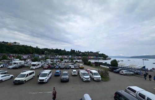 Harbourside Apartment No 3 - Foto 26