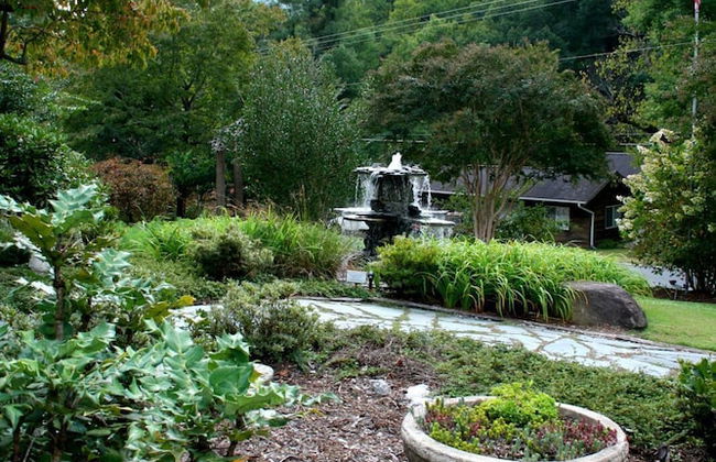 The Esmeralda Inn at Lake Lure - Foto 69