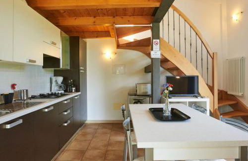 Holiday Home Gelsomino-3 by Interhome - Foto 9