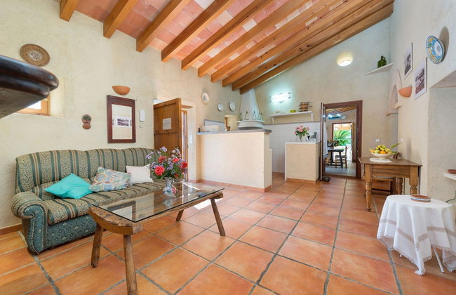 Sa Plana Cala Bona - Foto 12