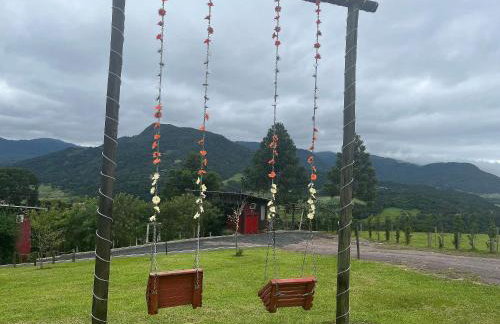 Chalés incríveis com banheira de hidromassagem e vista encantadora - Photo 30