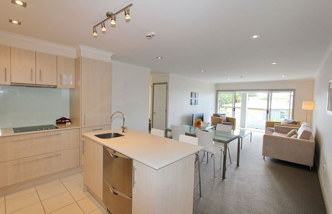 Crowsnest Apartments - Foto 70