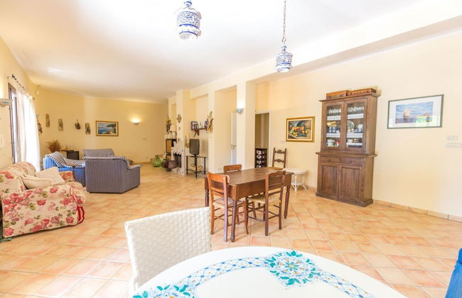 Villa Arenella con Piscina by Wonderful Italy - Foto 5