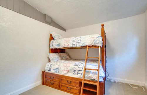 Private Dock Waterfront Inverness Abode! - Foto 21