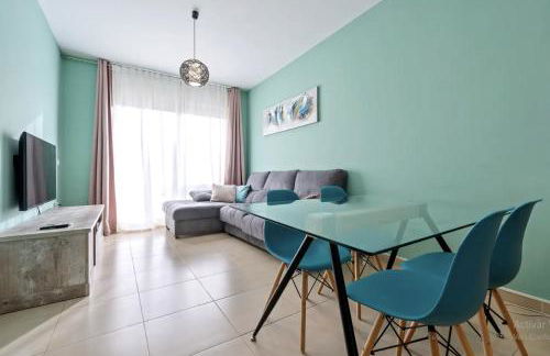 Cap Salou apartament - Foto 15