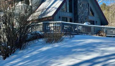 Modern Mountain Escape - Foto 2