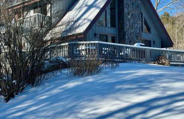 Modern Mountain Escape - Foto 2