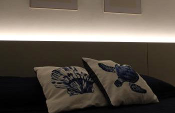 Apto de duas suítes com vista mar - 100 metros da praia em Canasvieiras - Foto 39