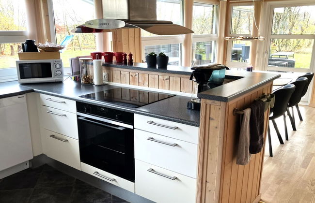 "Arny" - 1.5km from the sea - Foto 30