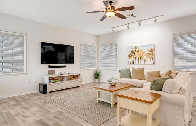 Siesta Key Marvel Pool SPA Deeded Beach Access - Foto 52