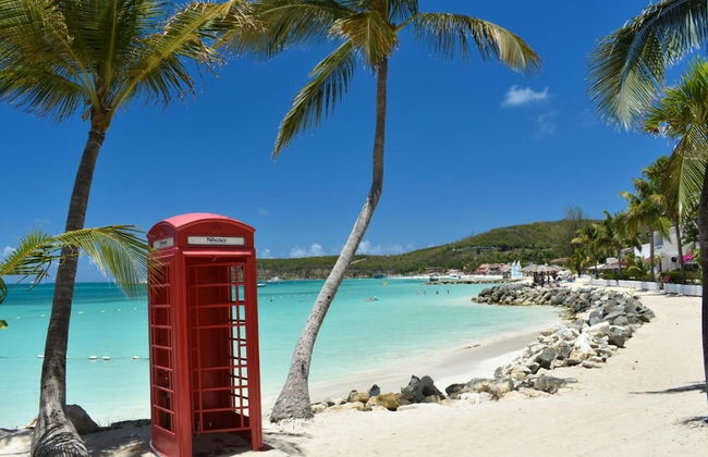 Antigua Village - Condo 10S - Foto 61